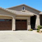 House Exterior Painting AZ