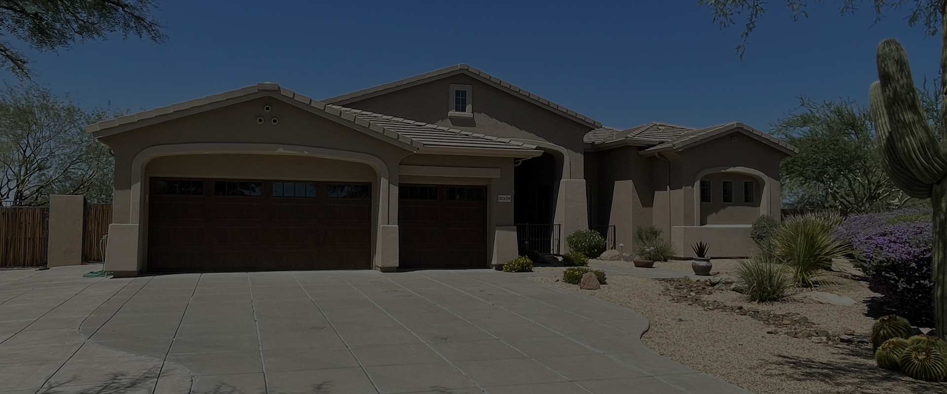 IHC Painting Contractor Arizona